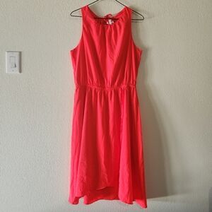 Athleta dress